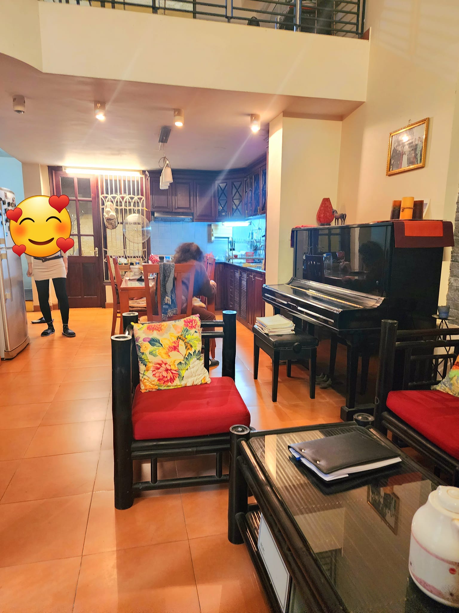 Mỗ Lao phân lô vỉa hè ô tô tránh, kinh doanh các loại, 30m2, 11 tỷ - Ảnh chính